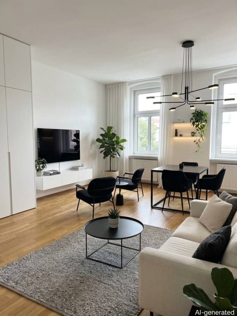 Your first own place in Ottakring: urban, modern &amp; affordable!