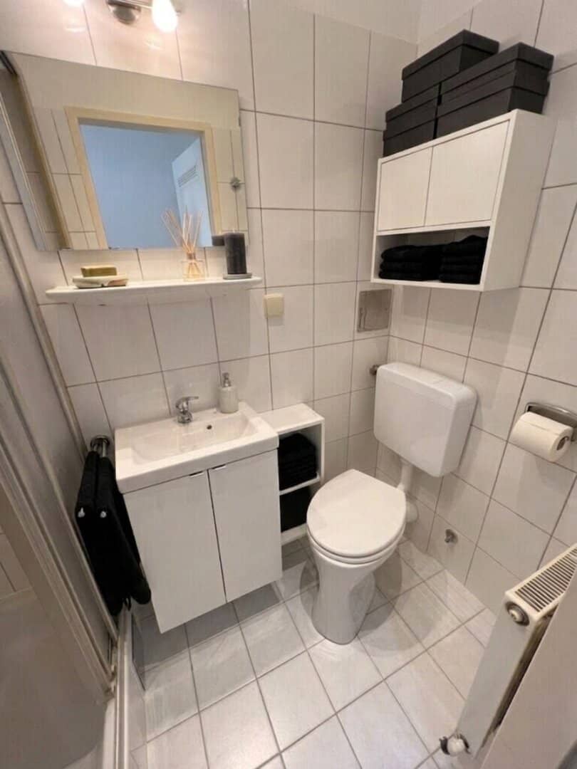 Your first own place in Ottakring: urban, modern &amp; affordable!