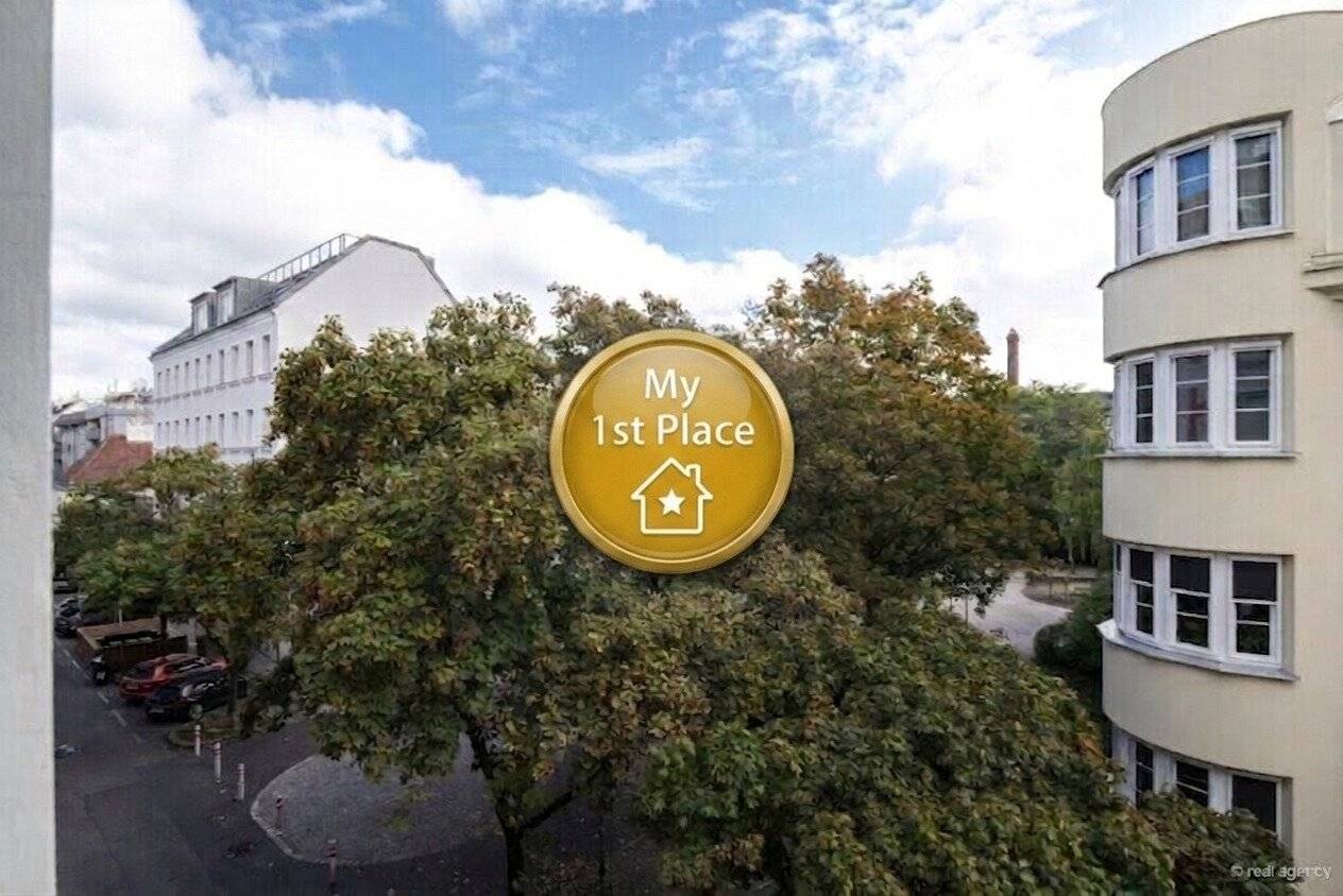 Your first own place in Ottakring: urban, modern &amp; affordable!
