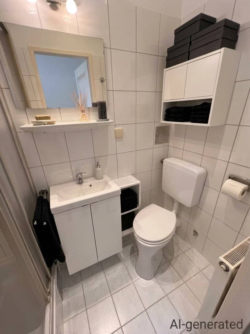 Your first own place in Ottakring: urban, modern &amp; affordable!