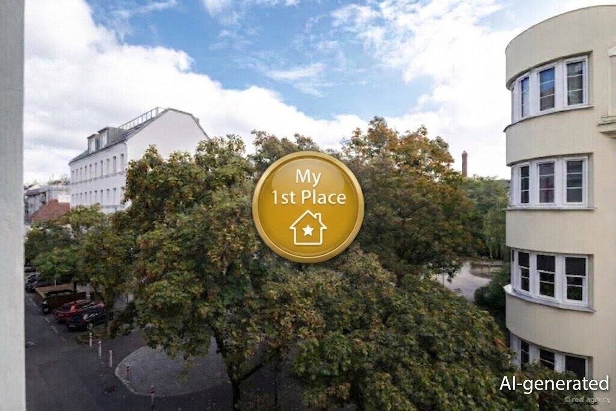 Your first own place in Ottakring: urban, modern &amp; affordable!