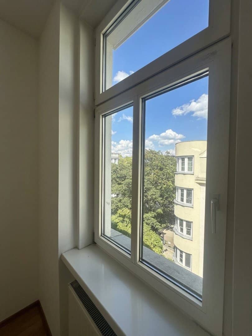 Your first own place in Ottakring: urban, modern &amp; affordable!