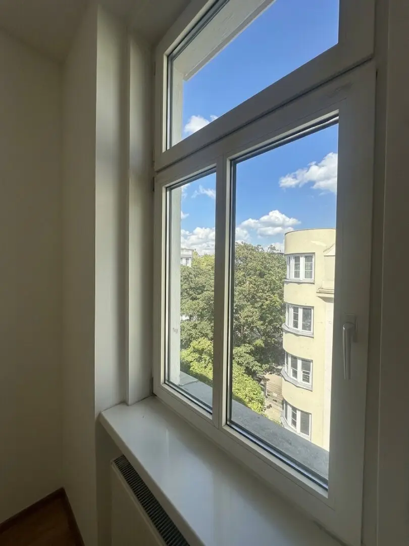 Dein 1st own Place in Ottakring: Urban, modern & bezahlbar!