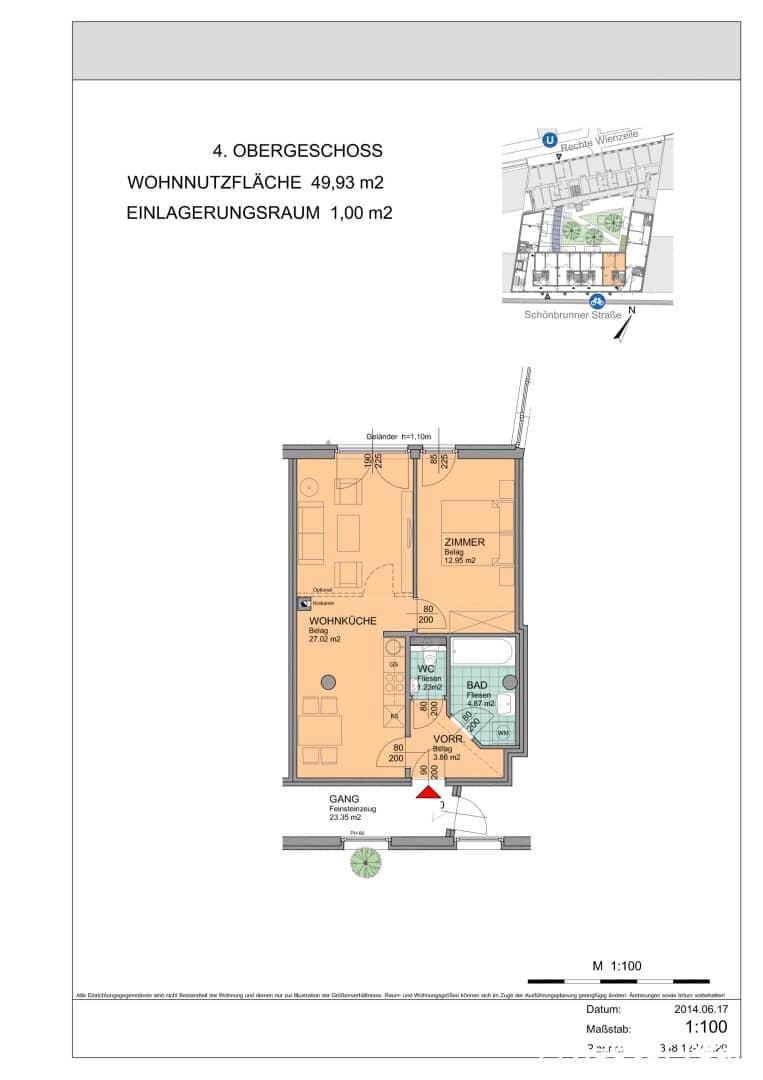 Grundriss 1