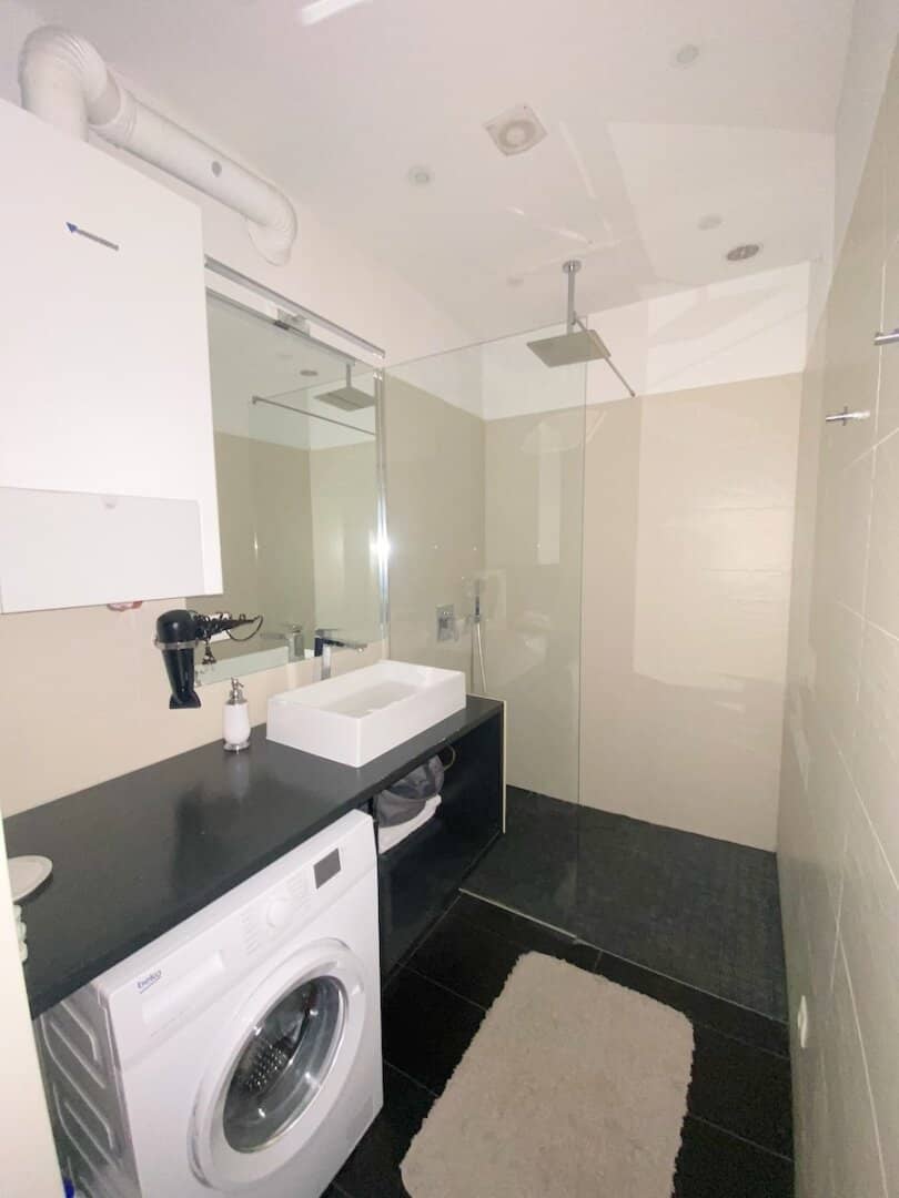 TOP INVESTMENT! 2 LIKE-NEW APARTMENTS in a double pack