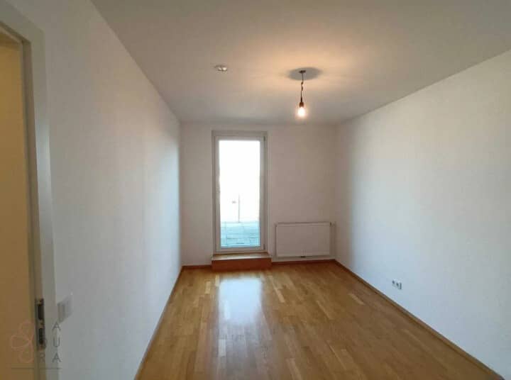 Wohnung mit großer Terrasse und Fernblick