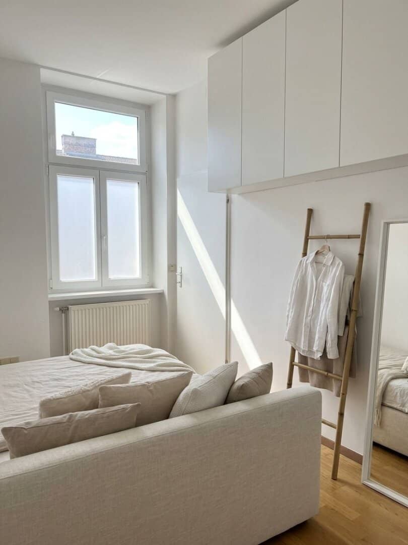 Apartment package - 2 units - Your place in Ottakring: Urban, modern &amp; affordable! Living and working possible.