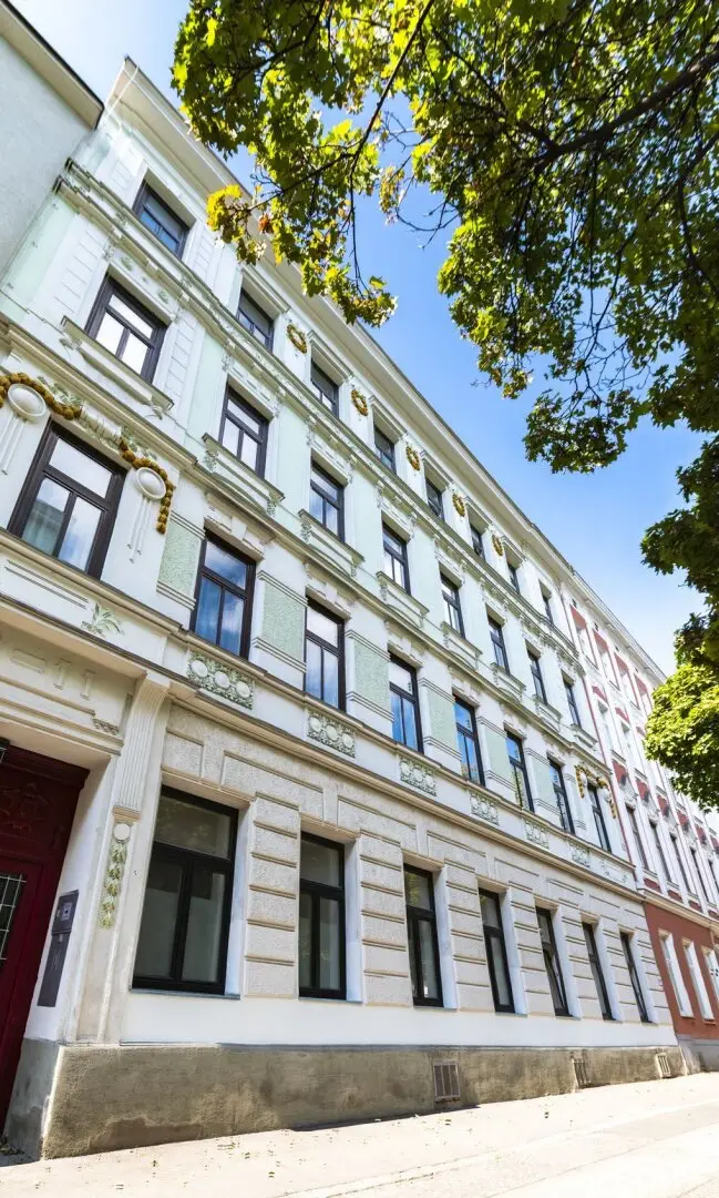 Apartment package with 2 units for 2 children 2 starter apartments