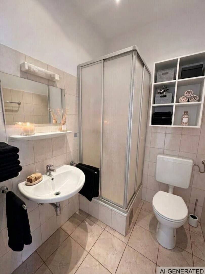 Your Place in Ottakring: Urban, modern &amp; affordable!