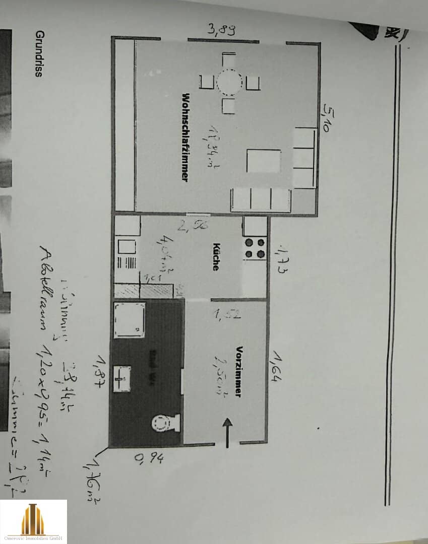Grundriss 1