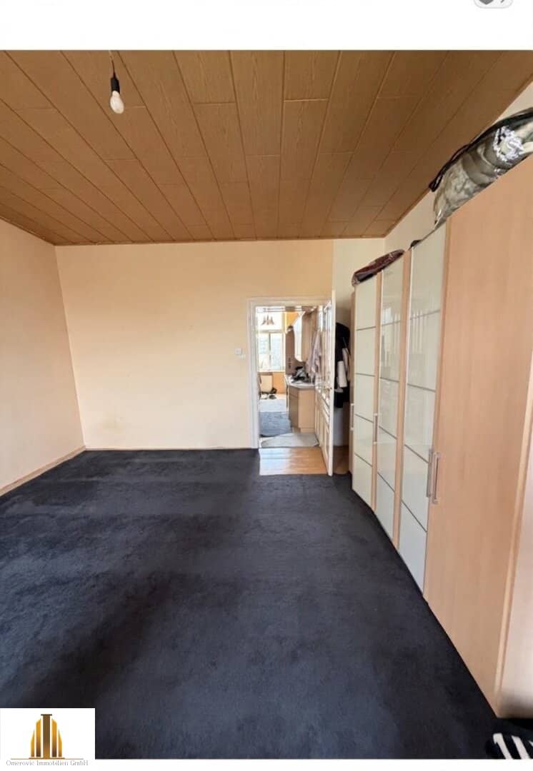 GREEN VIEW Bright 2 rooms in prime location on 1st floor Near U1