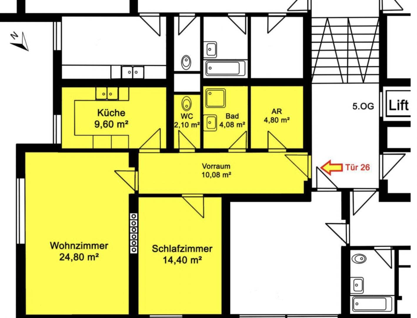 Grundriss 1