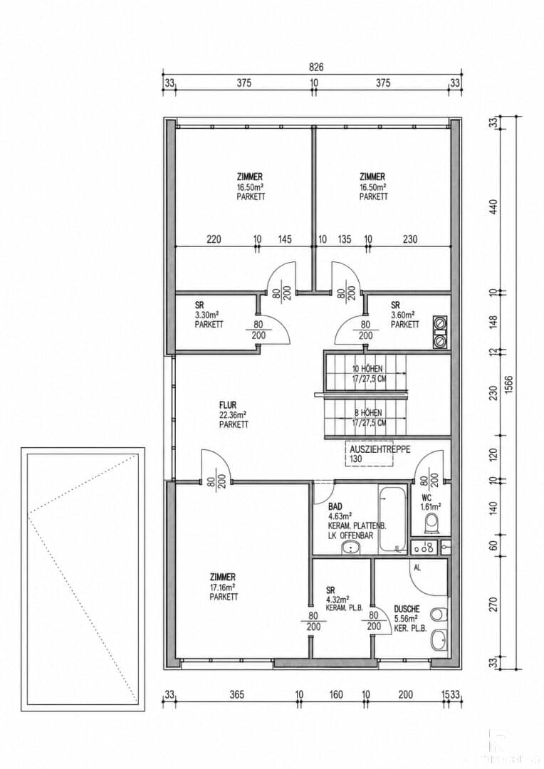 Floor plan 3