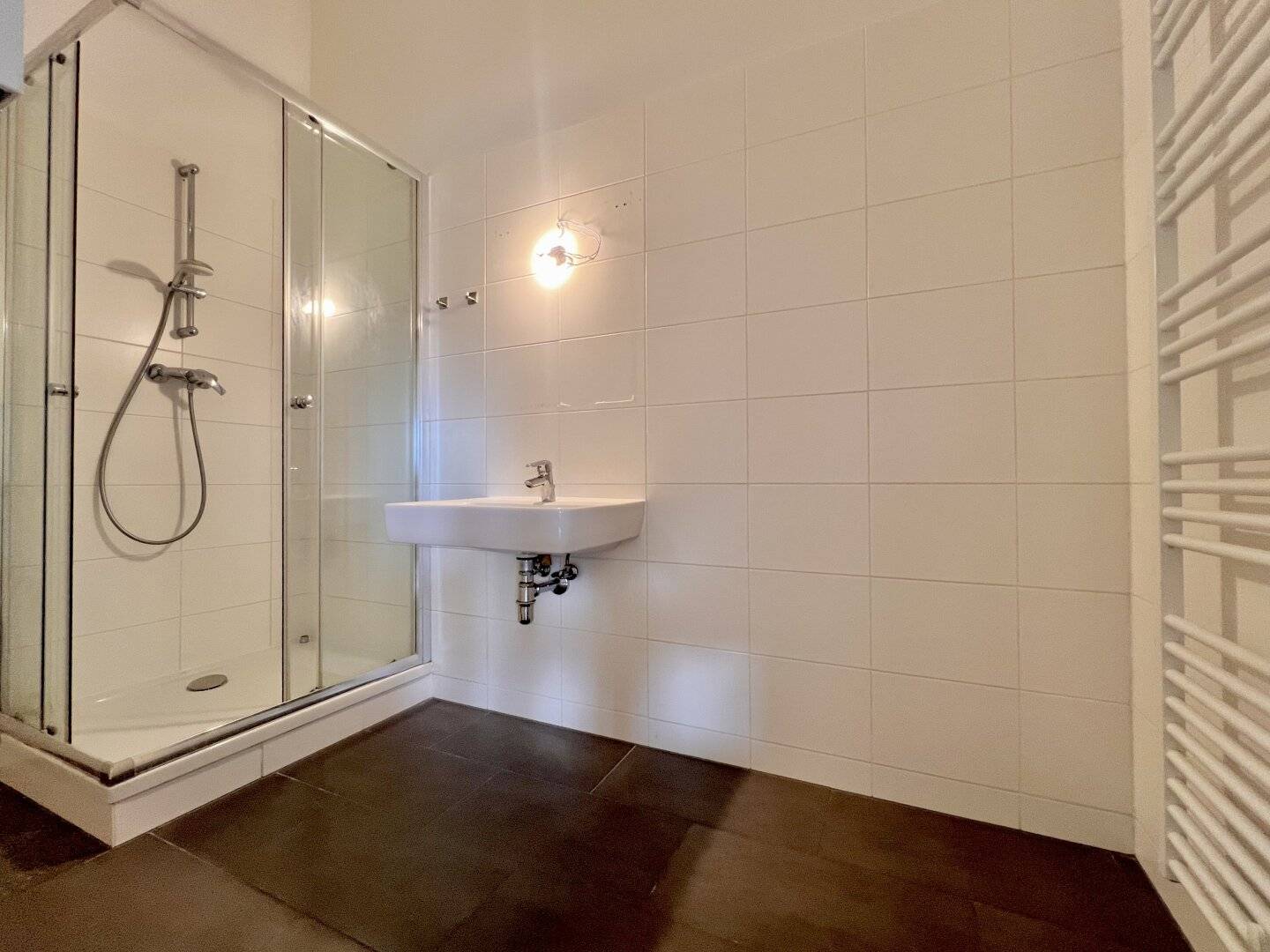 Traumhafter Weitblick! Dachgeschoßwohnung in Grünruhelage!