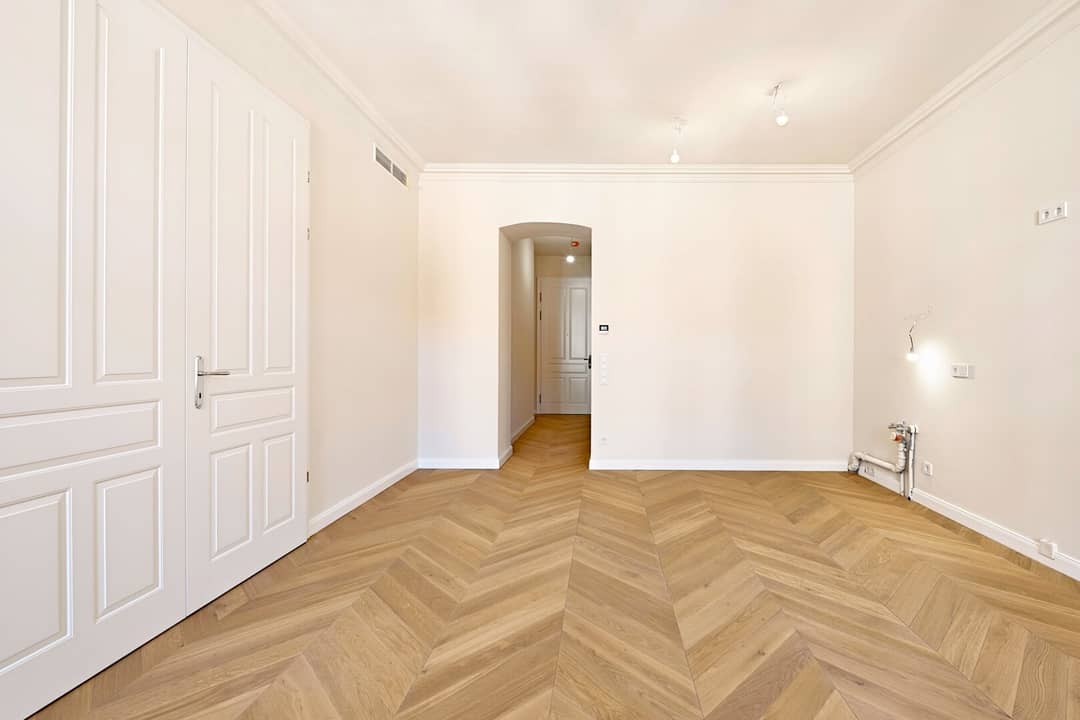Wohnraum
