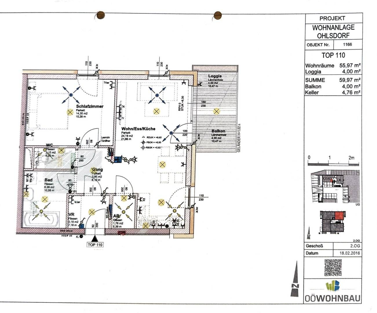 Grundriss 1