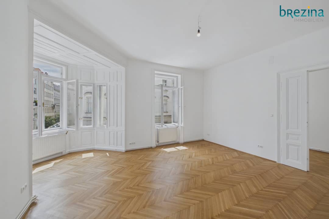 Erker Zimmer