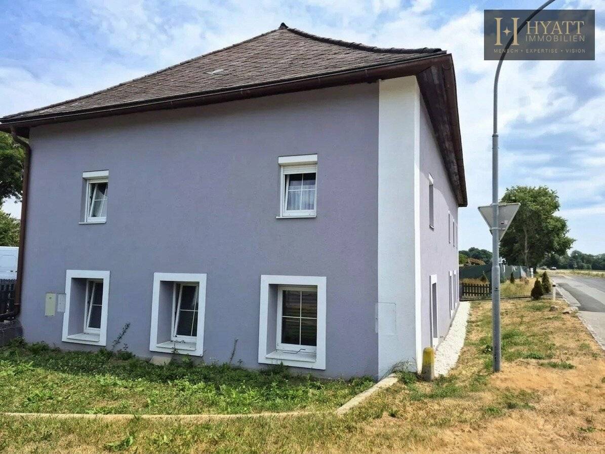 Attraktives Zinshaus mit 6 vermieteten Einheiten &amp; Ausbaupotenzial | Solides Investment in Klagenfurt