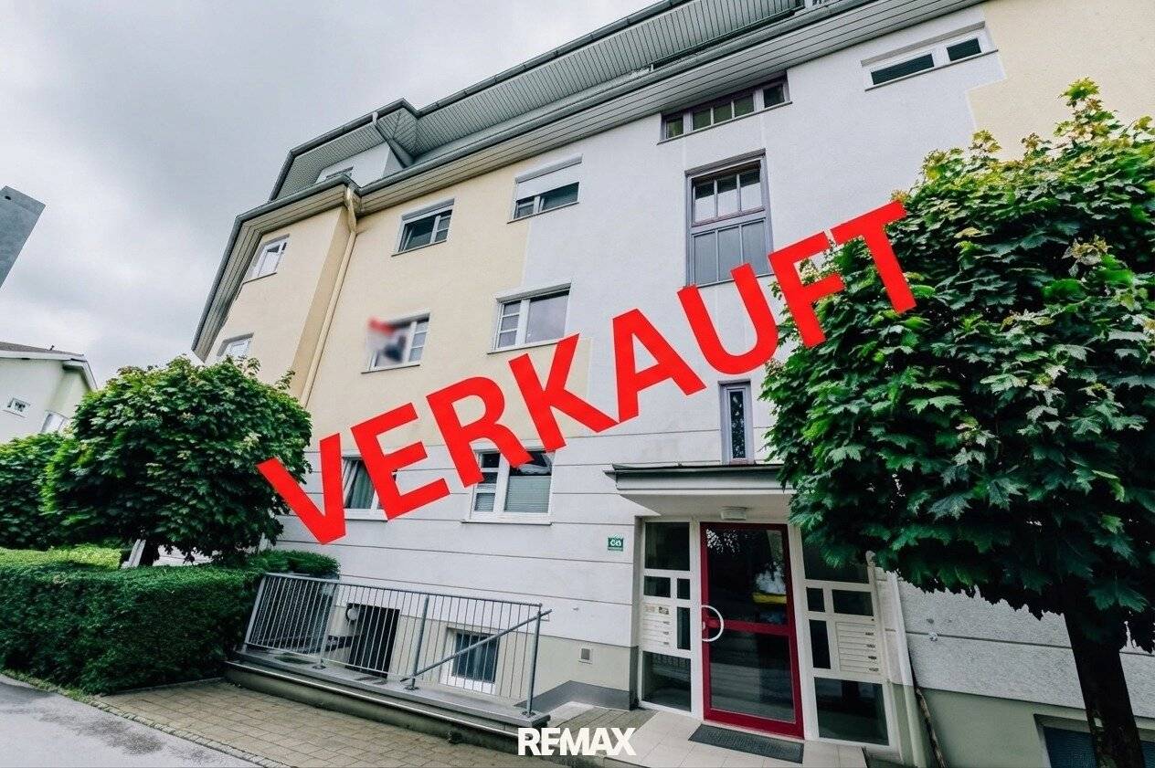 Your new home in Eugendorf – Living in the green, 4-room apartment 91.3 m² Eichensiedlung 40 Top 18