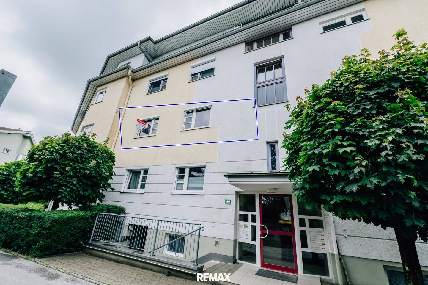 Ihr neues Zuhause in Eugendorf – Wohnen im Grünen