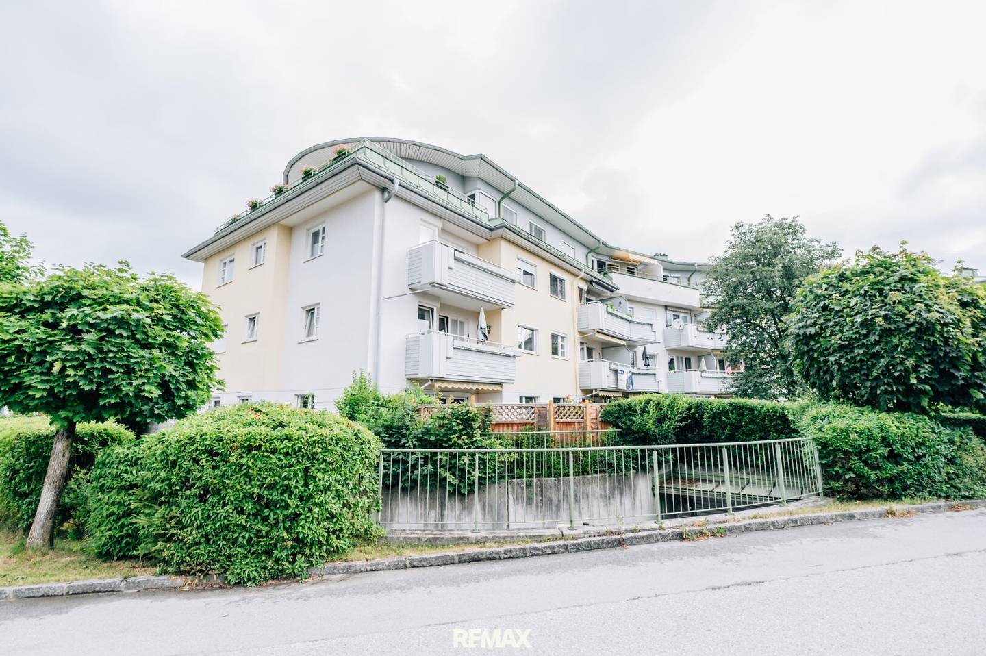 Ihr neues Zuhause in Eugendorf – Wohnen im Grünen