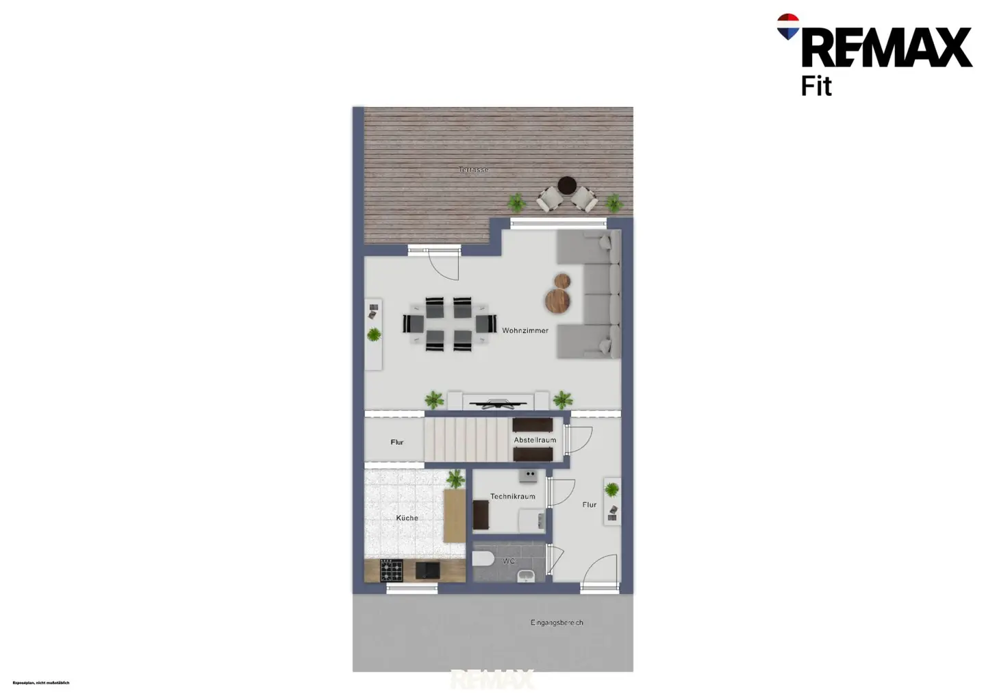 Grundriss 2