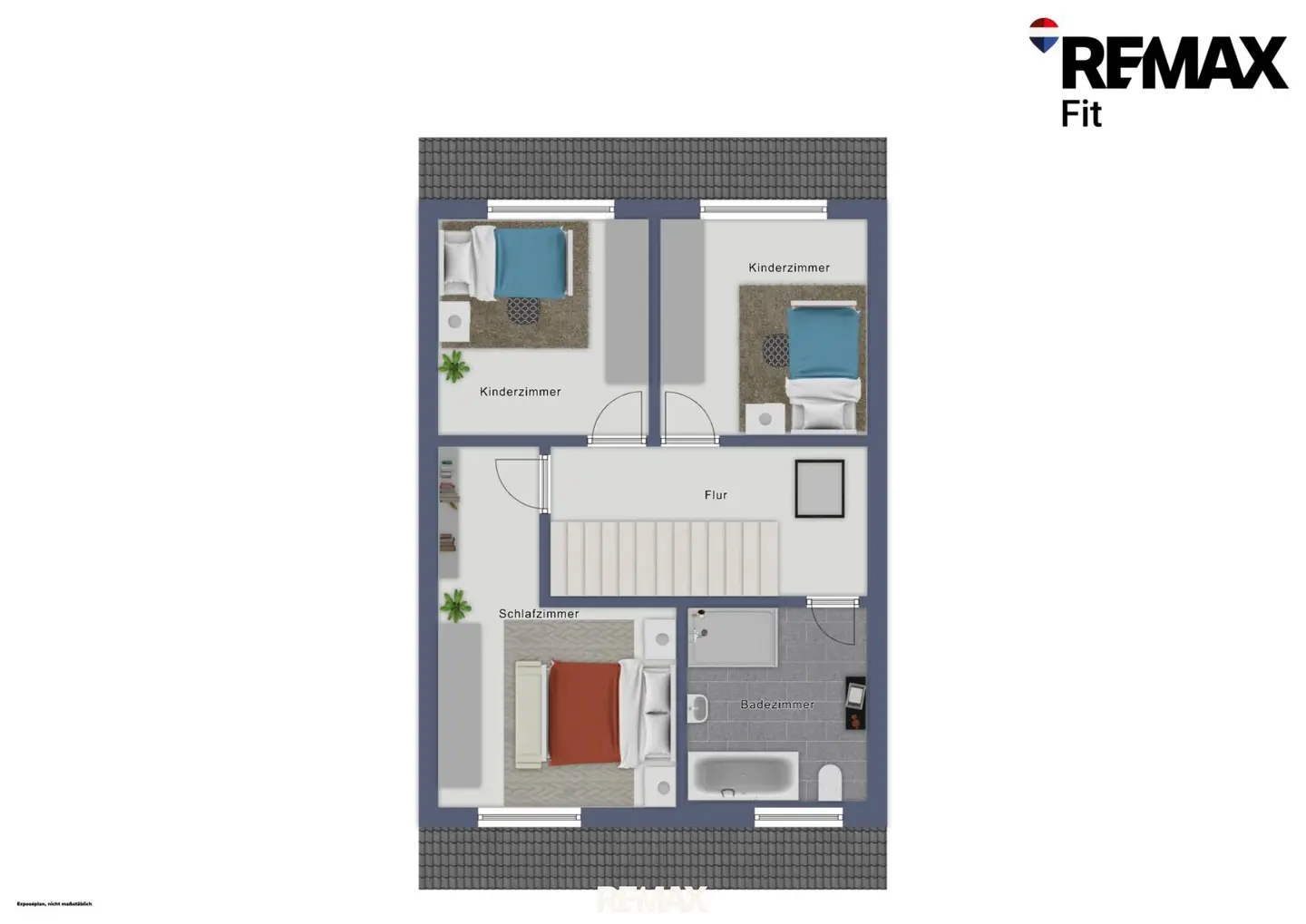 Grundriss 3