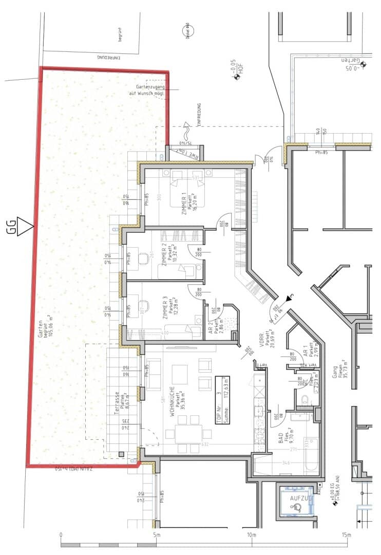 Grundriss 1