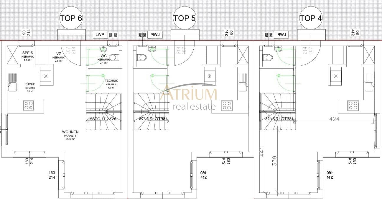 Grundriss 1