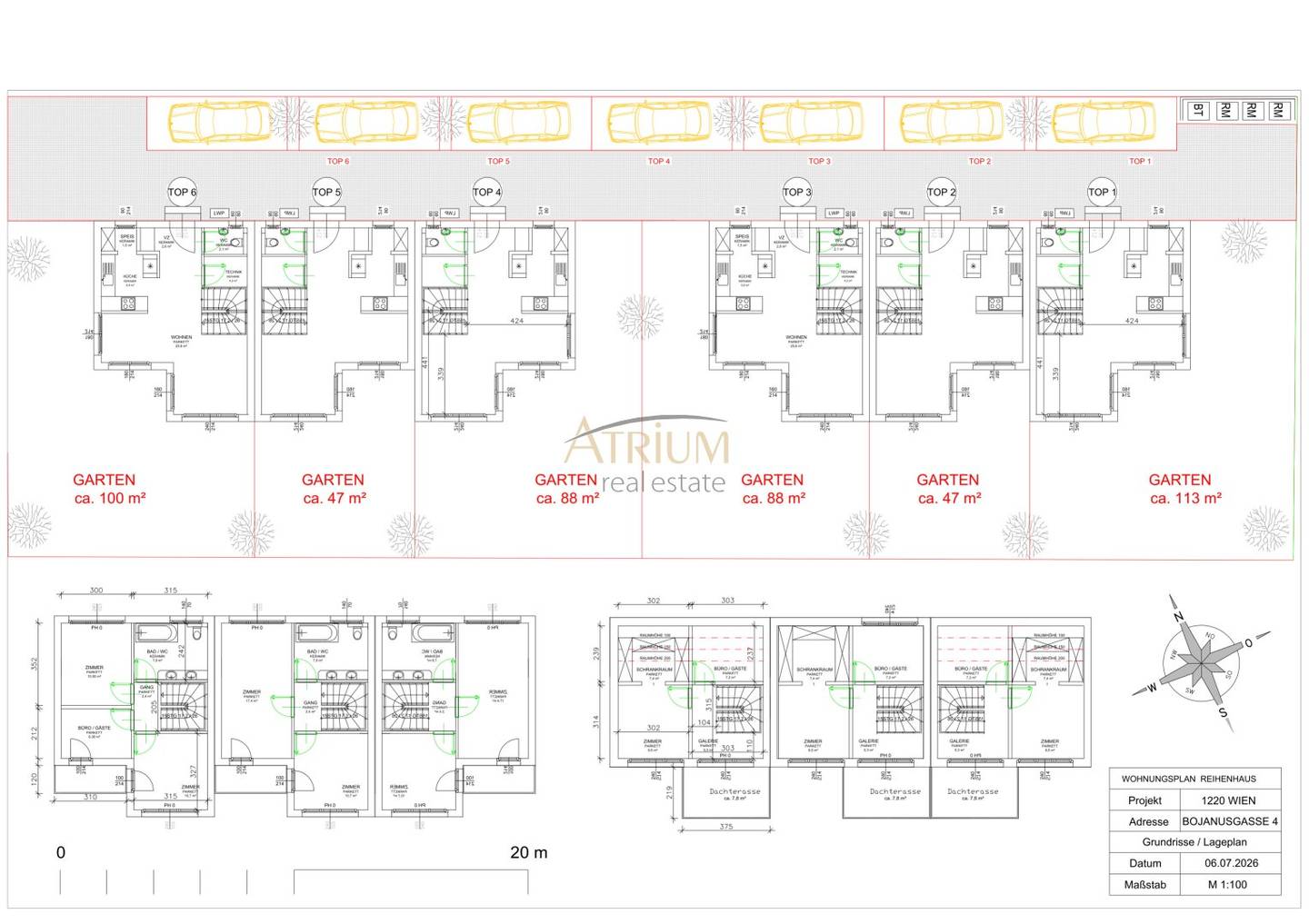 Grundriss 5