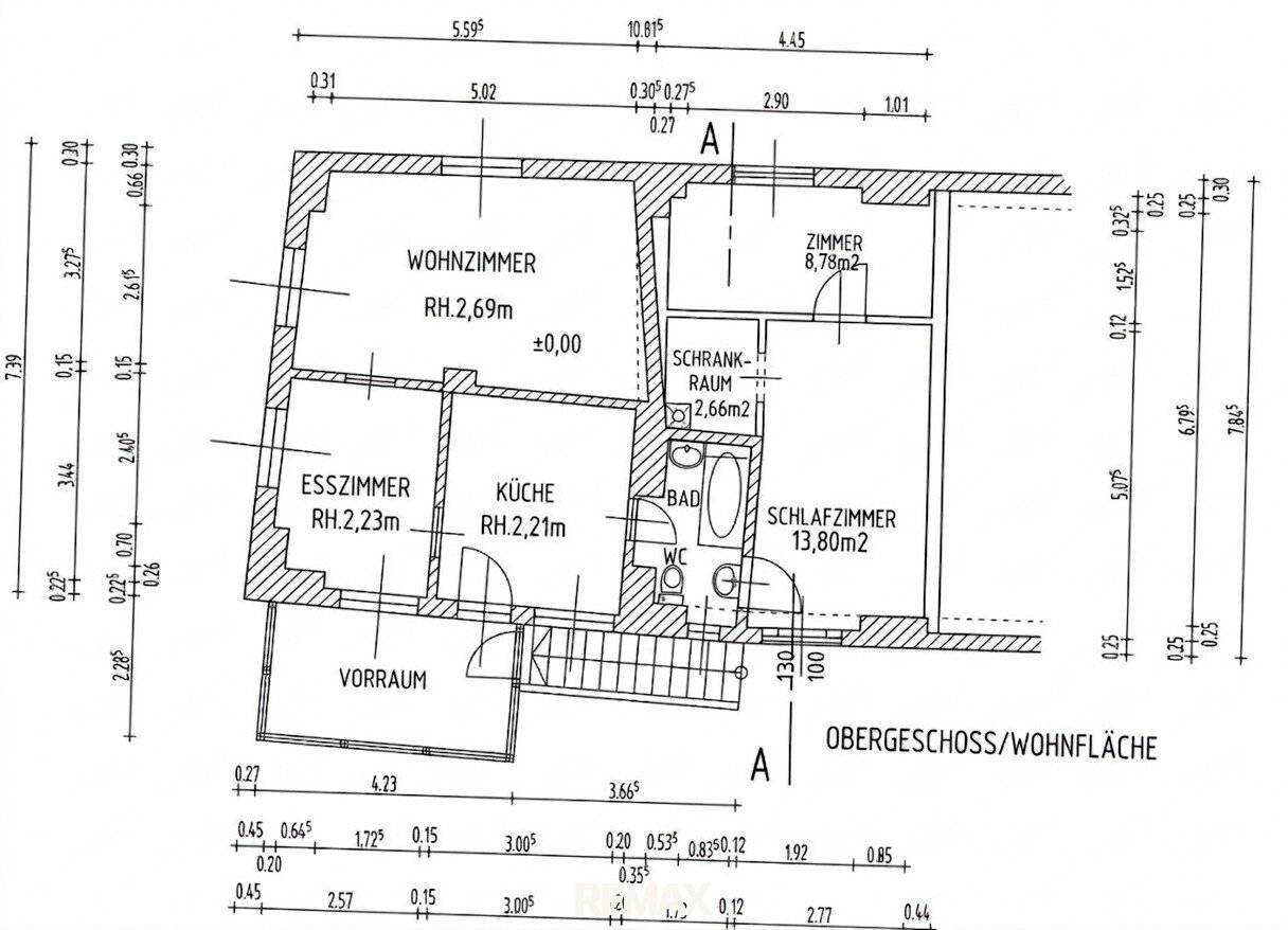 Grundriss 2