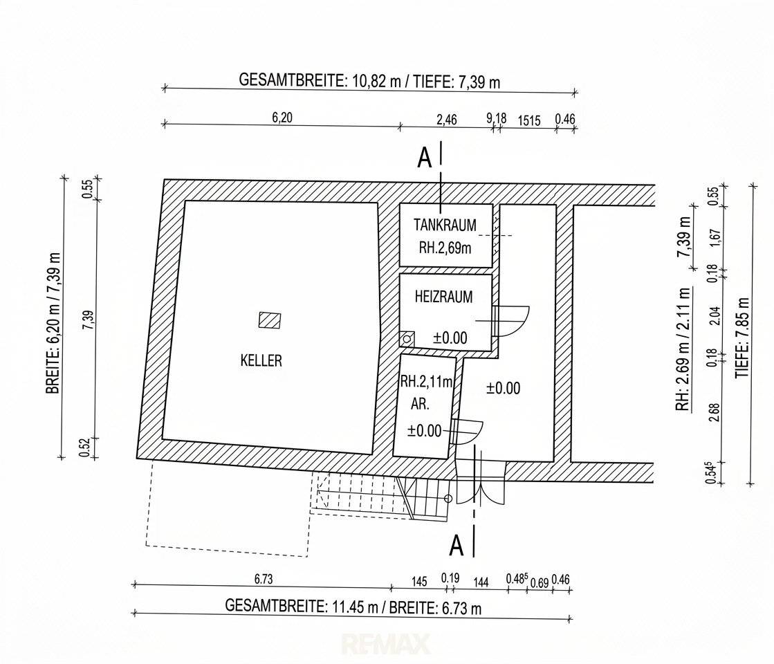 Grundriss 1
