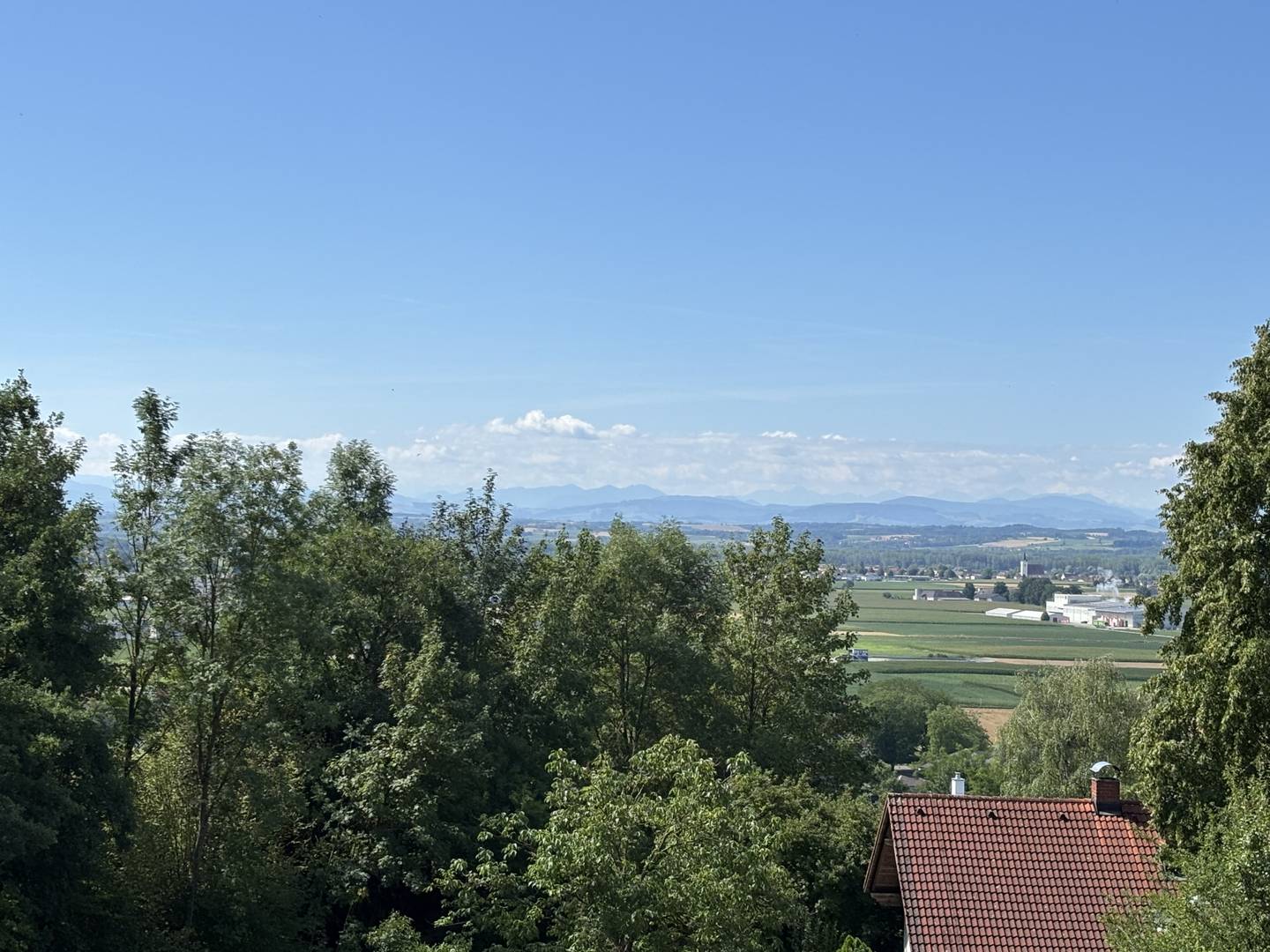 Aussichtsreiches Grundstück in ruhiger Lage Vorsorgewohnung