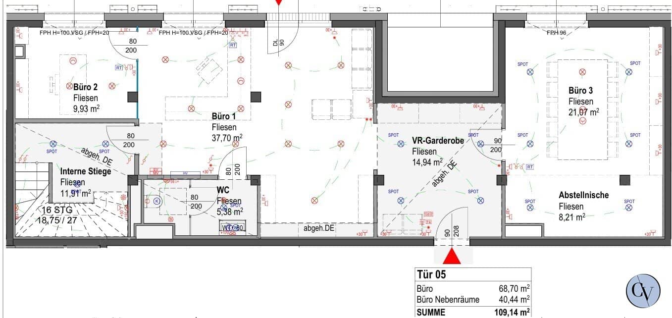 Grundriss 1