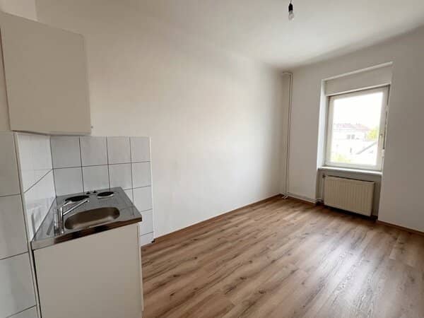 SINGLEWOHNUNG NÄHE SCHILLERPLATZ