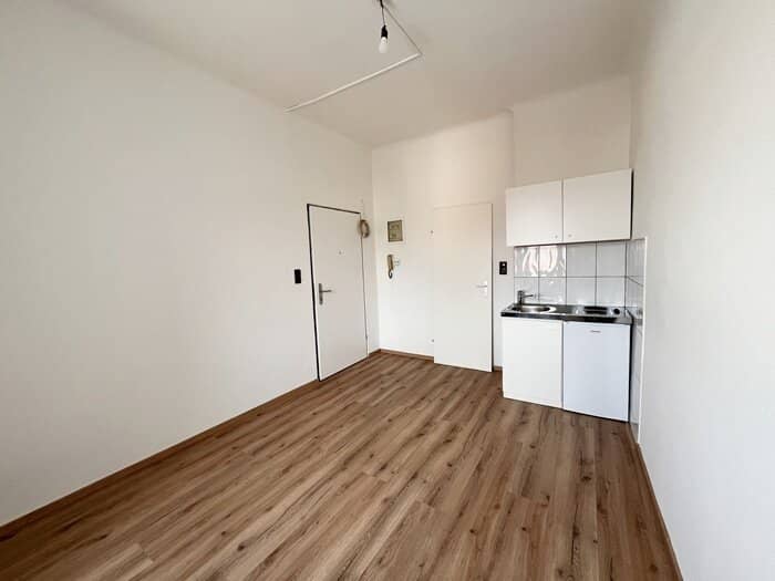 SINGLEWOHNUNG NÄHE SCHILLERPLATZ