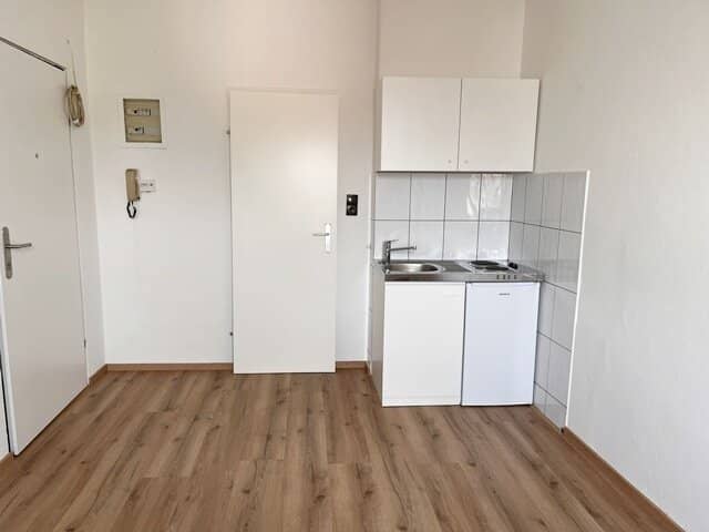 SINGLEWOHNUNG NÄHE SCHILLERPLATZ
