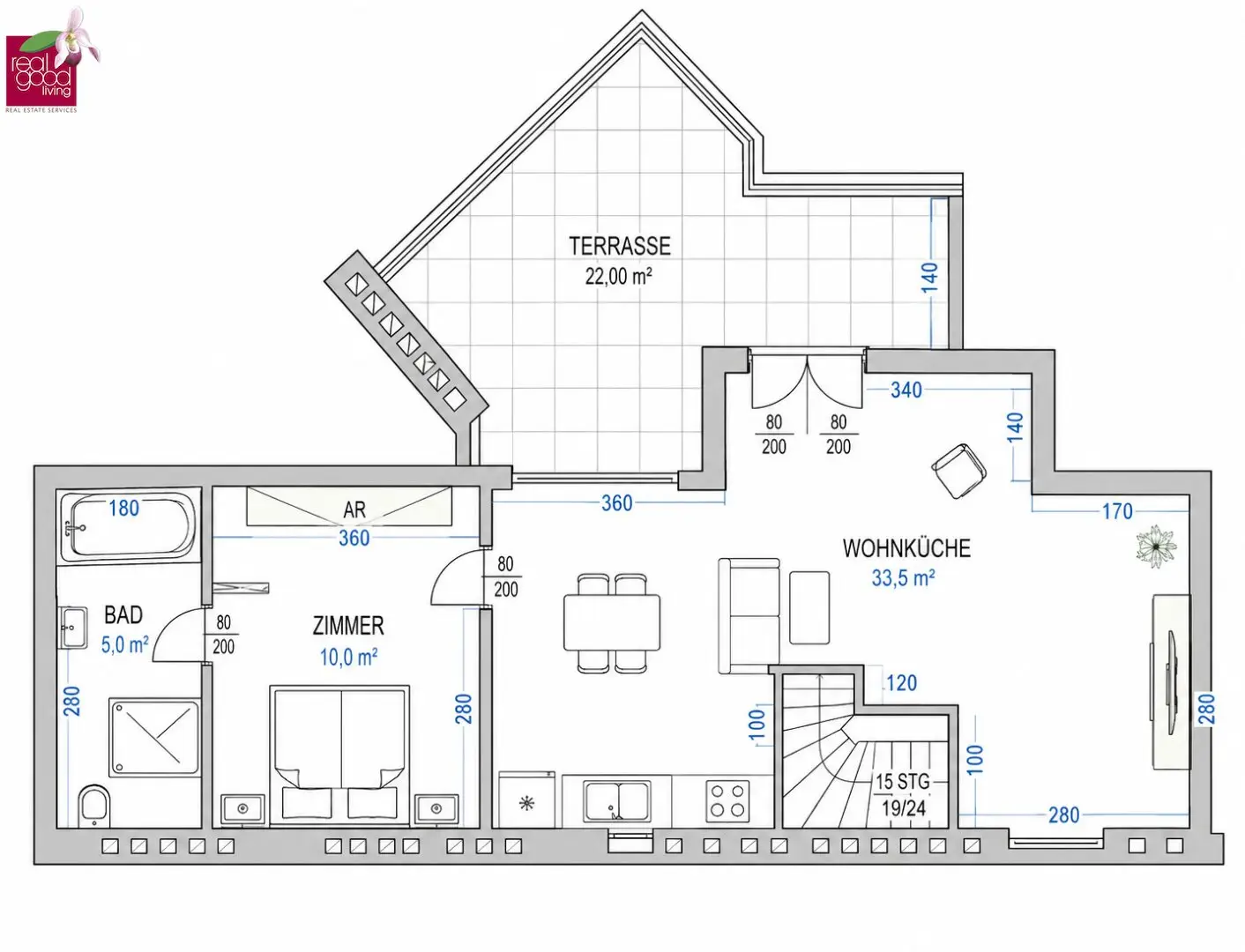 Grundriss 2