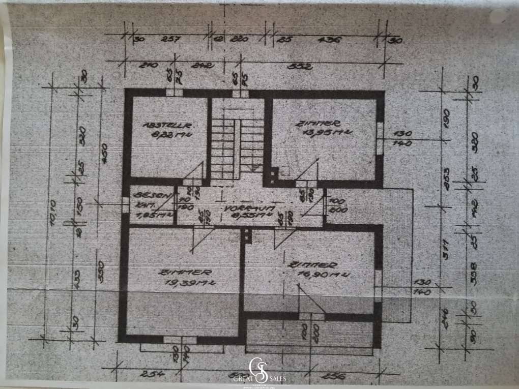 Grundriss 2
