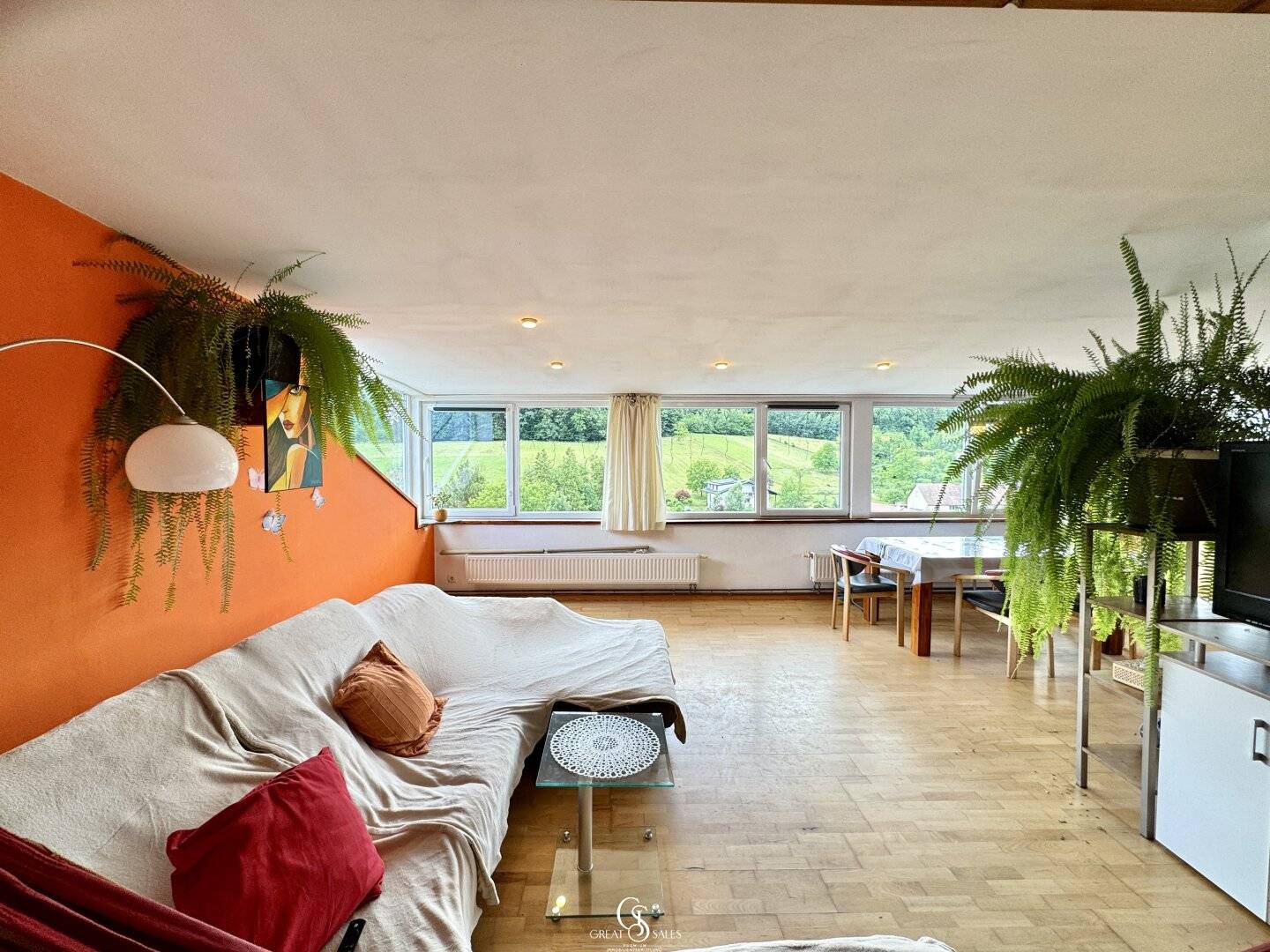 Großzügiges Anwesen mit Wohnhaus, Wirtschaftsgebäuden und vielseitigem Nutzungspotenzial in idyllischer Ruhelage auf rd. 4.451 m² Grundstück in Dorfgebietswidmung