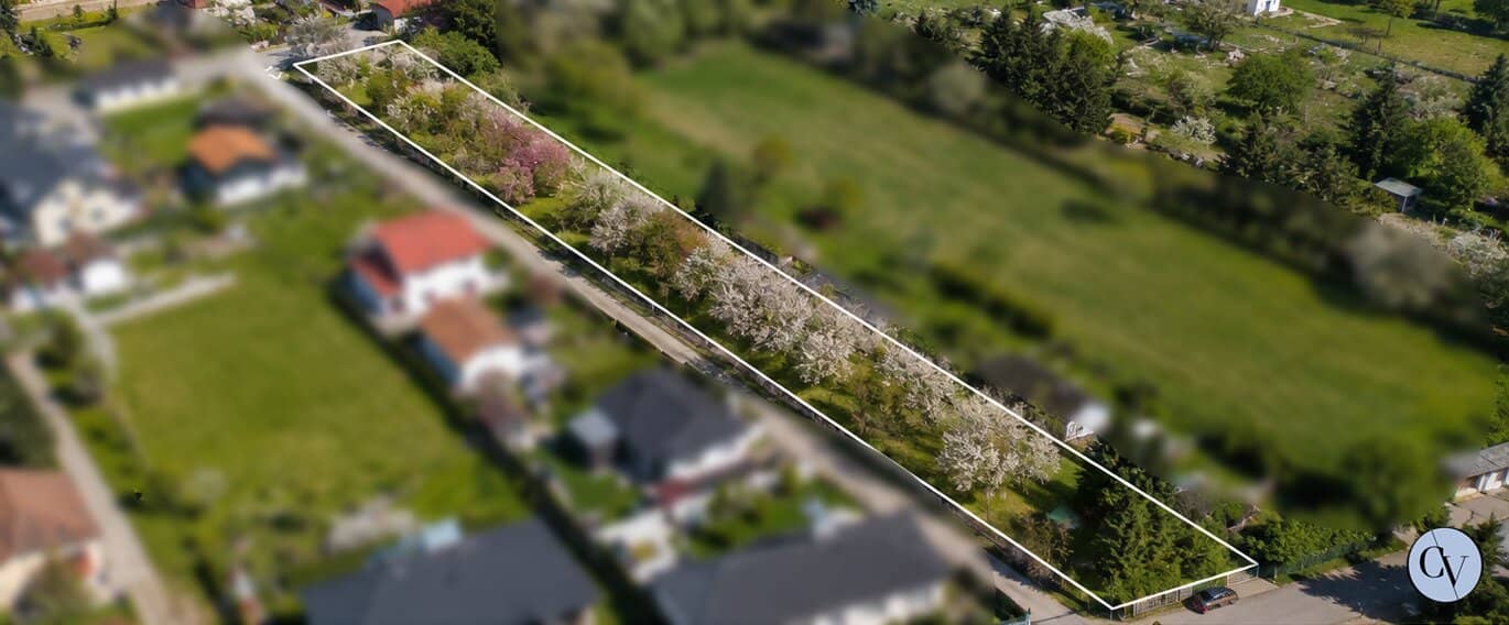 Traumhaus nach Maß - individuell planbar, schlüsselfertig und mit Grundstück!