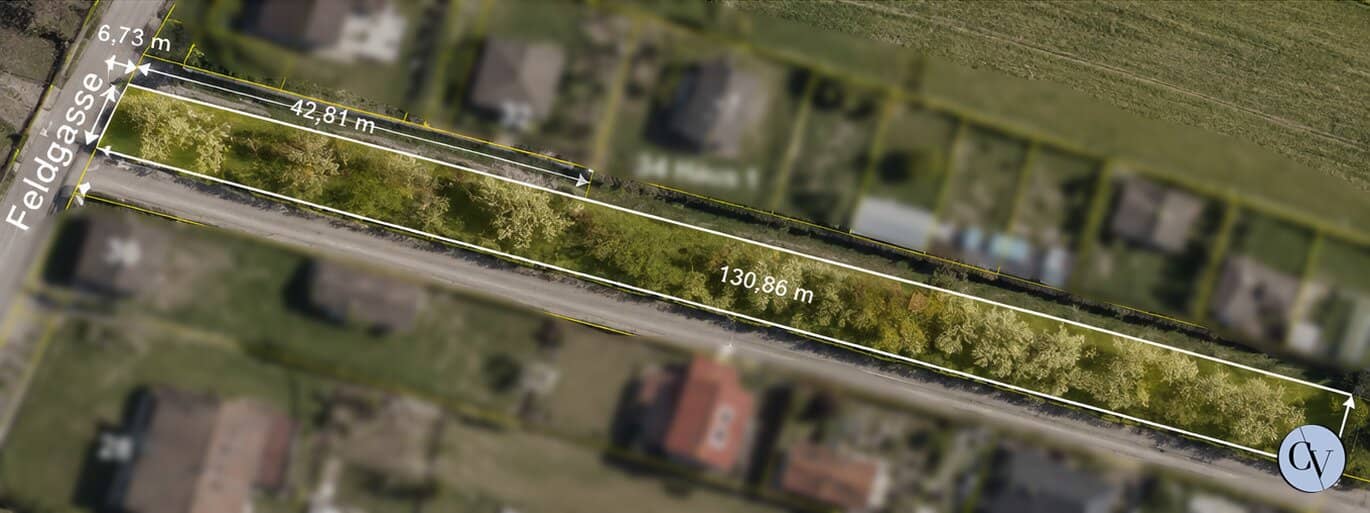 Traumhaus nach Maß - individuell planbar, schlüsselfertig und mit Grundstück!