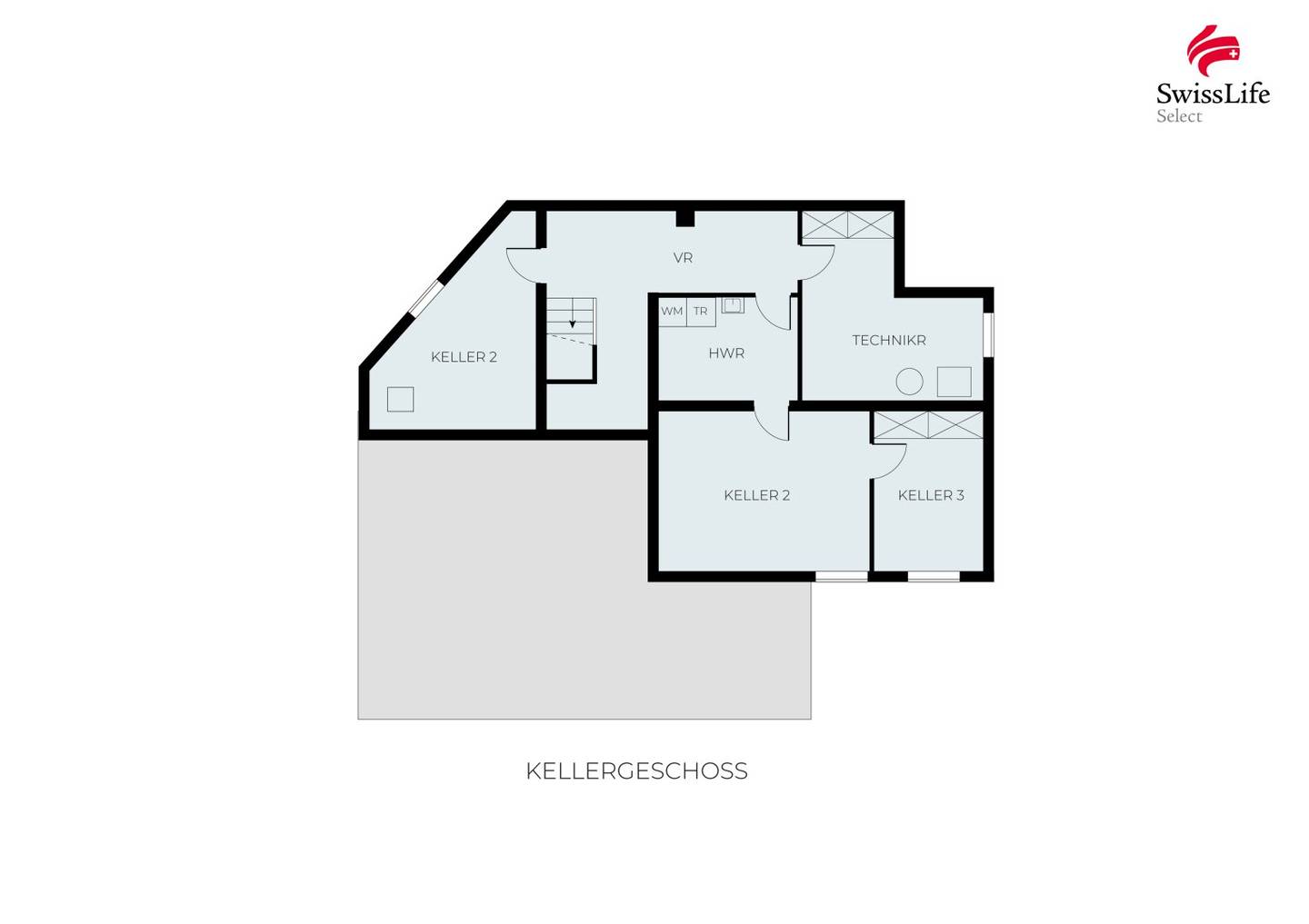 Grundriss 4