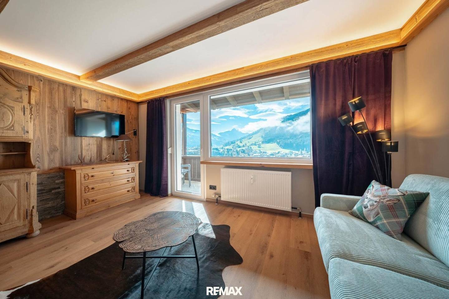 Holiday residence - Kirchberg - Kitzbühel