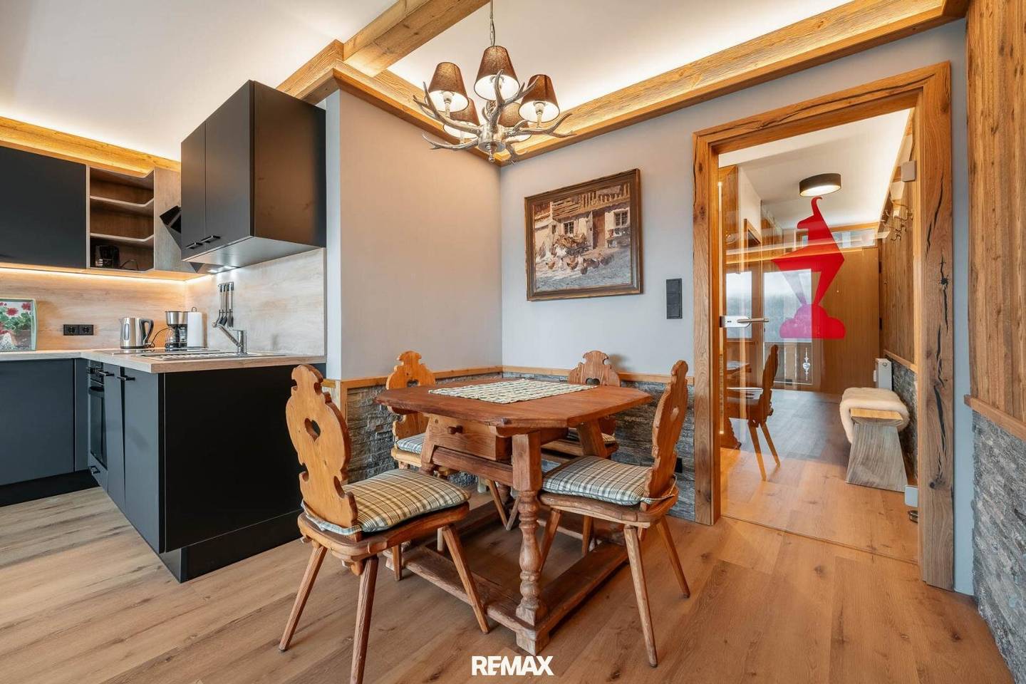 Holiday residence - Kirchberg - Kitzbühel