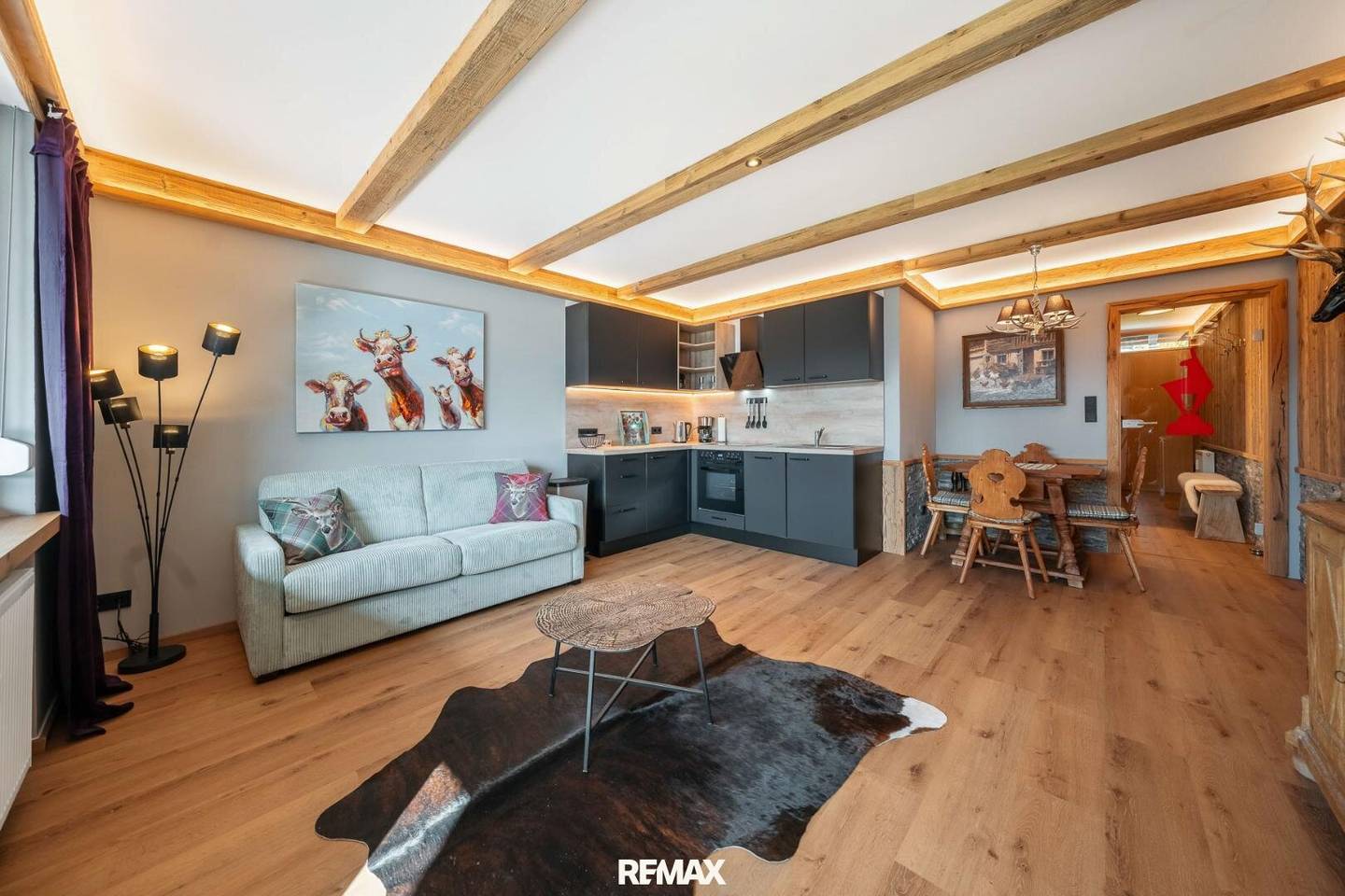 Holiday residence - Kirchberg - Kitzbühel
