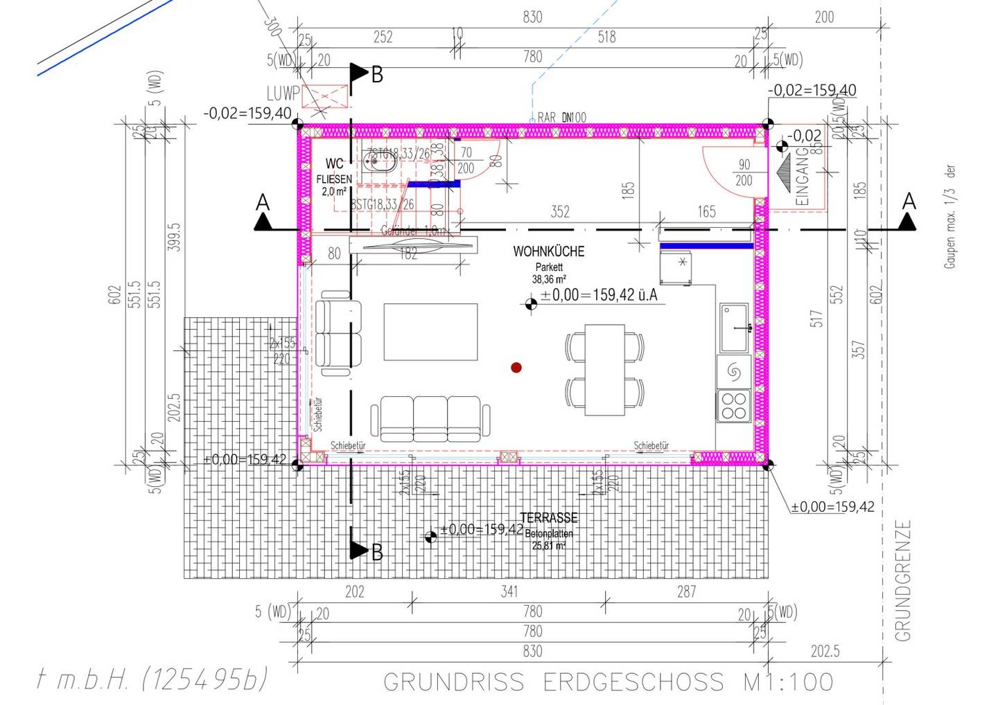 Floor plan 3