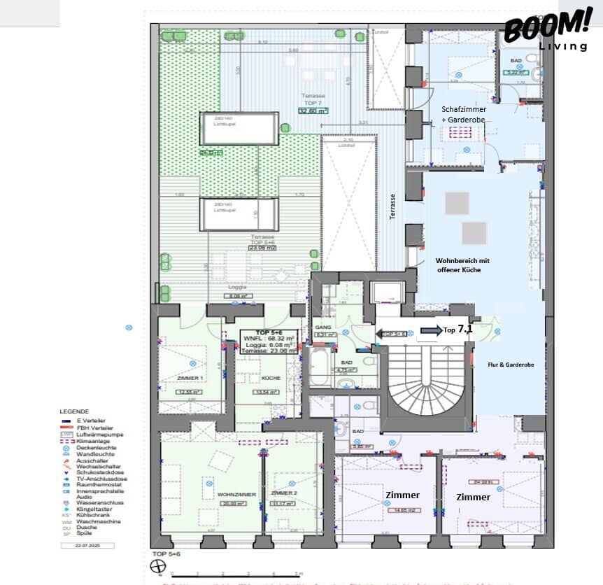 Grundriss 1