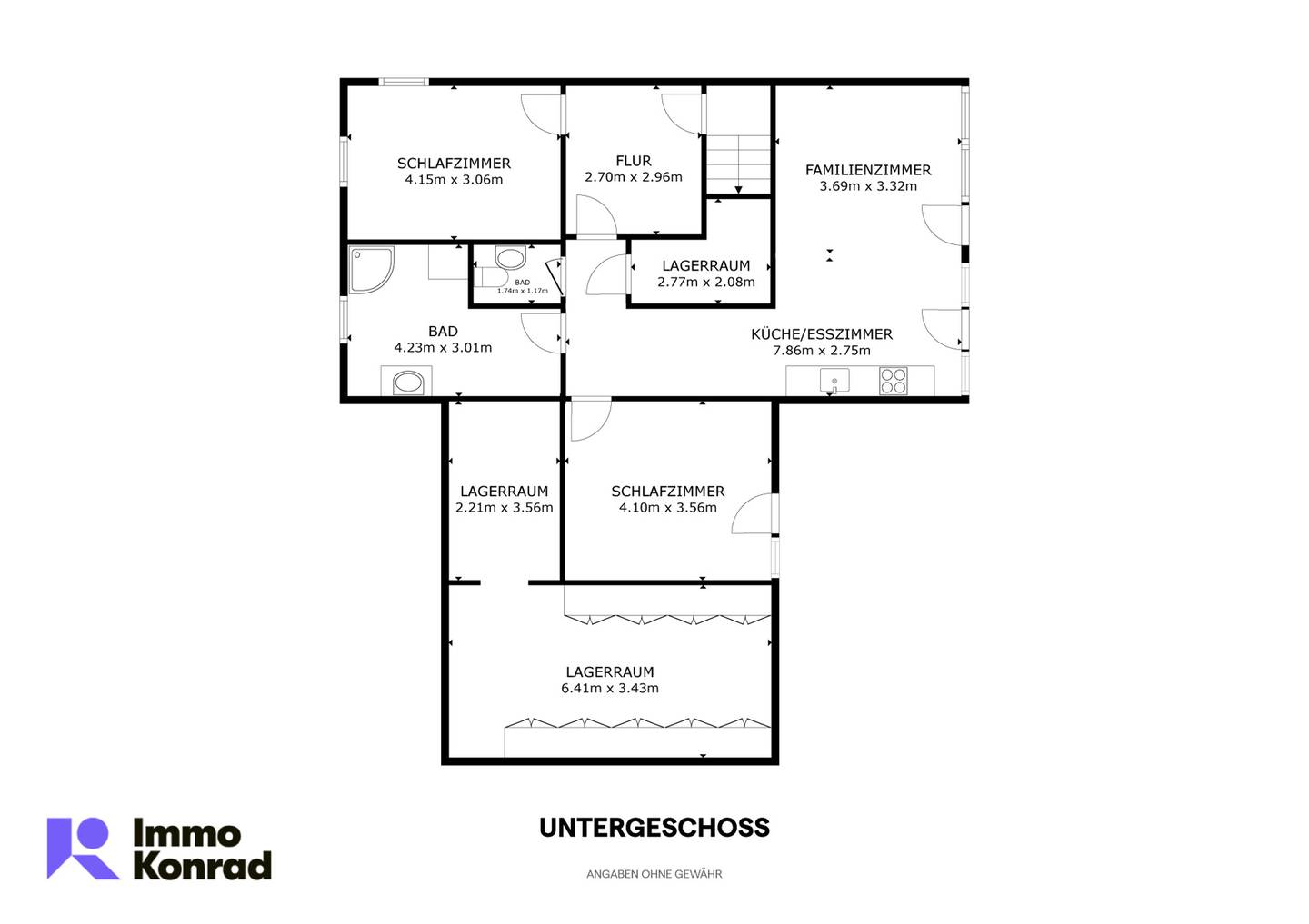 Grundriss 2