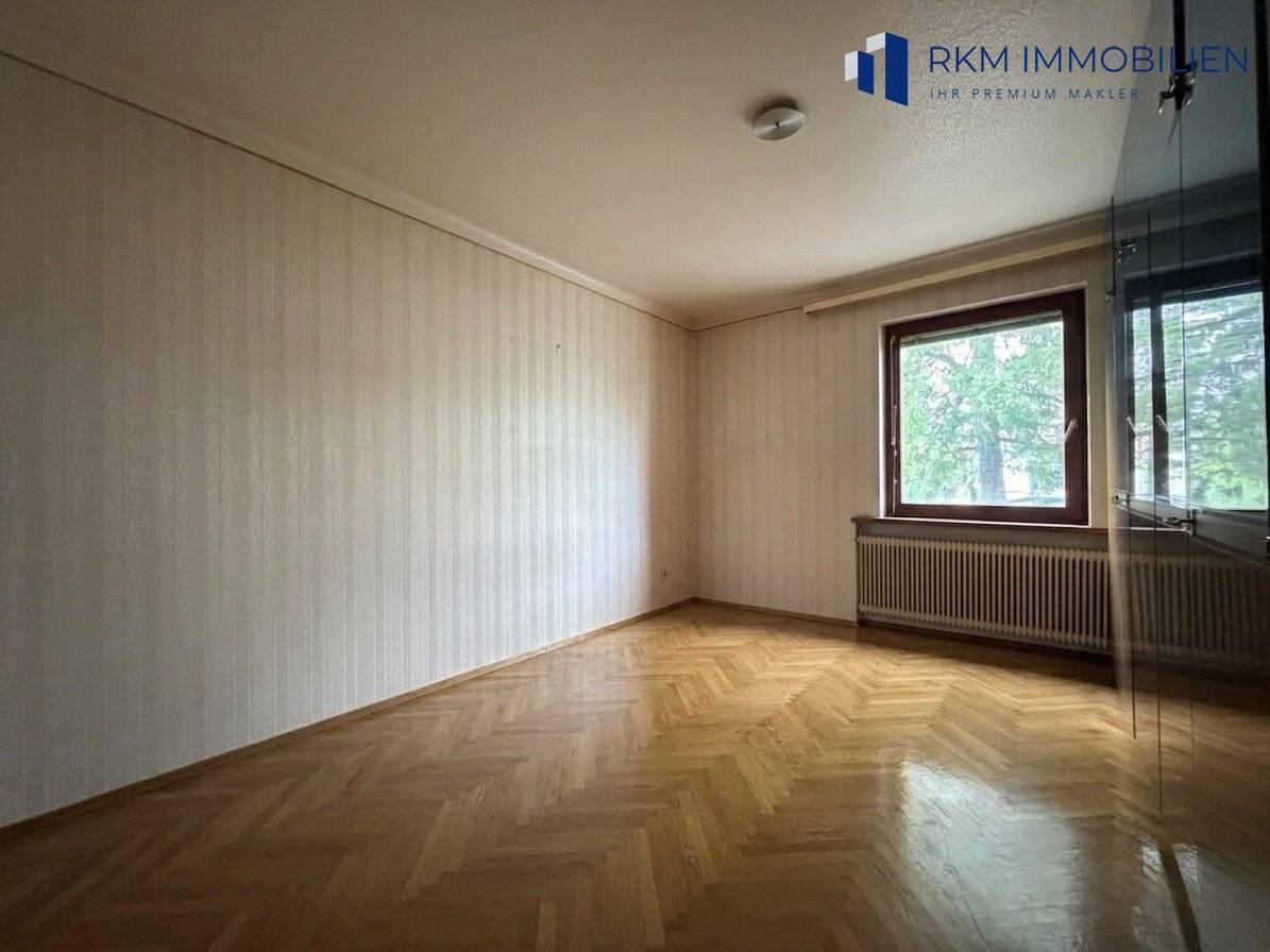 Single-family house with garden in 1210 Vienna – 4 rooms (near U1 Leopoldau)